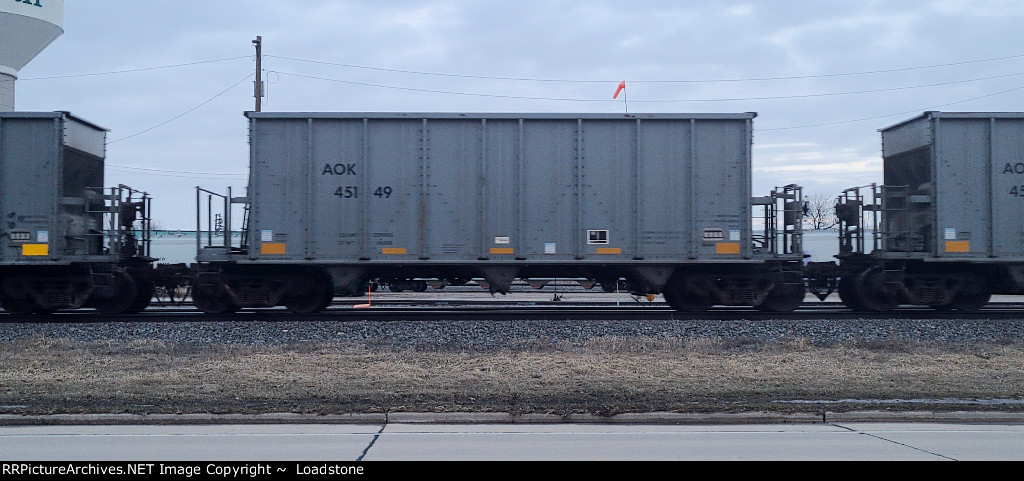 AOK 45149